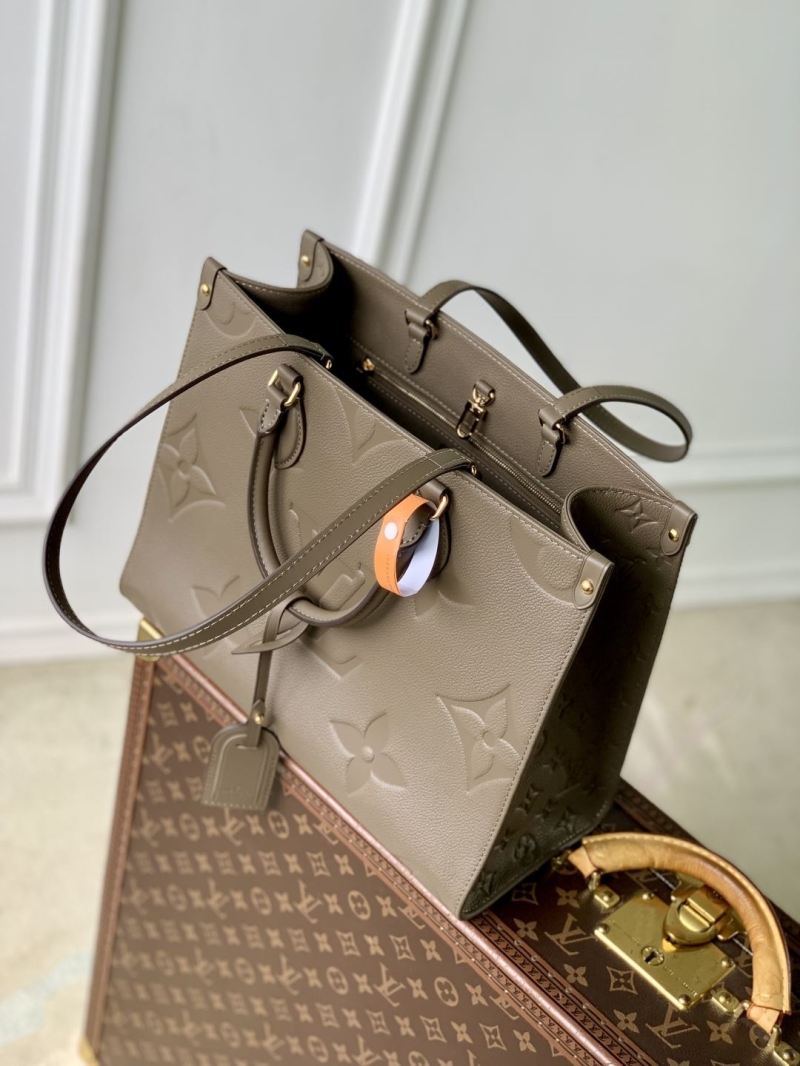 LV Top Handle Bags